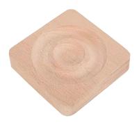 Jewelry Making Tray | Creative Wood Bead Design Board,Jewelry Making Board, Bracelet Display Stand, Storage for Retail Dresser