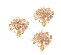 jewelry Money Tree Brooch Retro Decoration Clothes Boutonniere Locket Of The Lid Wedding Decor Pearl Garland Clothing Pin Hand Pins Broches Golden Zinc Alloy jewelry