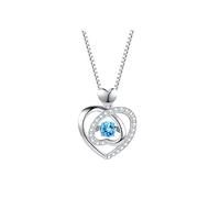 jewelry/necklaces exquisite clavicle pendant necklaces,the center gem adopts technology, be rotated 180 degrees, necklaces for women women's pendants