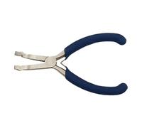 Jewelry Pliers, Needle Pliers | Wire Wrapping Tools Jewelry Making Pliers Chain Nose Pliers - Jewellers Tools for Crafts, Bracelet Making, Co
