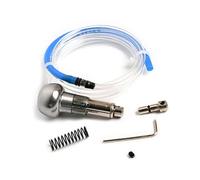 Jewelry Pneumatic Engraving Handpiece Professional Jewelry Hand Tool High Accuracy with Comfortable Grip Jeweler ' s Equipment