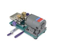 Jewelry Polisher, 420W Amber Holing Machine, Grey Stone Pearl Drilling Machine, Jewelry Making Equipments Beading Polishing Tools