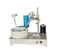 Jewelry Polisher, Household Small Precision Stone Grinding and Polishing Machine, 120W Jade Processing Equipment 1PC for Jewelry, Metal, Wood