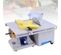 Jewelry Polisher Machine - Multifunctional Desktop Buffing Tool with Accessories, Adjustable Speed 0-10,000 RPM, 75mm Polishing Wheel for Shop and Home Use