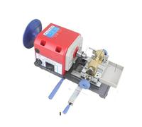 Jewelry Polisher, RED Stone Pearl Drilling Machine, Jewelry Making Equipments, Beading Polishing Tools, 680W Powerful Amber Holing(680W Group B)