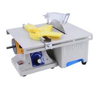 Jewelry Polishing Machine, 750W Multifunctional Rock Polishing Buffer for Effective Surface Finishing