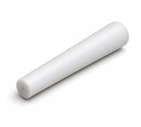 Jewelry Reshaping Rod Bracelet Shaping Tool Bangle Former Straightening Build Smooth Cylindrical Body Flat Ends Scratch Suitable for Professional, Style to 2