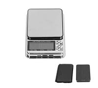 Jewelry Scale Accurate Data Stable Reading High Sensitivity Portable Digital Scale for Gold Necklace Materials