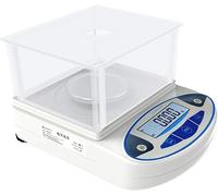 Jewelry Scales Digital Weight Grams And Ounces High Precision Scale Analytical Electronic Balance Industrial Accurate Counting Laboratory Scientific,size_name-200g/0.01g