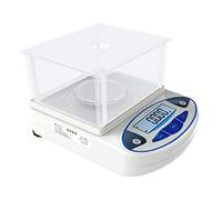 Jewelry Scales Digital Weight Grams And Ounces High Precision Scale Analytical Electronic Balance Industrial Lab Accurate Counting Laboratory Scientific,200G/0.001G,1000g/0.01g