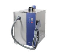 Jewelry Steam Cleaner 2100w Jewelry Cleaner Machine Jewelry Steamer Gem Washer Equipment For Cleaning Diamond/Silver/GoldSteam Pressure 6KG, Temperature 152℃