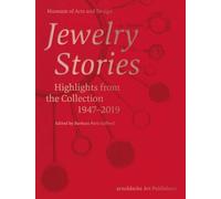 Jewelry Stories: Highlights from the Collection 1947-2019
