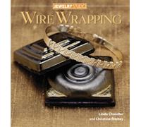 Jewelry Studio: Wire Wrapping