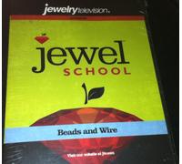Jewelry Televison - Jewel School - Beads and Wire
