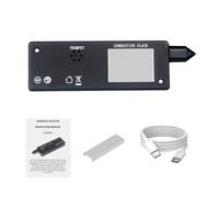 Jewelry Tester Pen Accurate Hardness Tester with USB Charging for Precise Measurement of and Gemstones Selectors