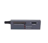 Jewelry Tester Selector Portable Diamond Gold Testers Diamond Tester + 60X Illuminated LED Loupe for Novice and Expert