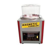 Jewelry Tools Gemstone Polishing Machine Magnetic Drum Tumbler