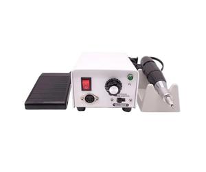Jewelry Tools Polisher, Electric Motor Engraving Nail Beauty Grinder High Efficiency