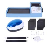 Jewelry Welding Kit with Adjustable Temperature and Vacuum Suction for Stone Setting