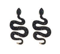 jewelry Women Silver European America Fashion Alloy Animal Plant Wine Glass Shape Imitation Pearl Female Stud Earrings Birthday Gift Parties Gifts For Girlfriend, Wife, Sister,