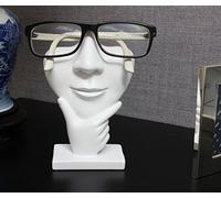 JewelryNanny Thinker Eyeglass Holder Stand