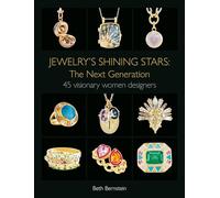 Jewelry's Shining Stars: The Next Generation
