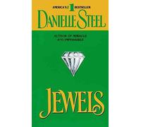 [(Jewels)] [By (author) Danielle Steel] published on (June, 1993)