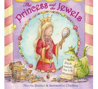 Jewels for a Princess