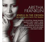 Jewels In The Crown: All Star Duets With The Queen