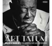 Jewels In The Treasure Box: The 1953 Chicago Blue Note Jazz Club Recordings