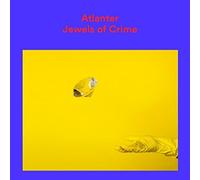 Jewels Of Crime [VINYL]