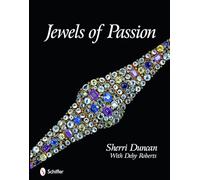 Jewels of Passion: Costume Jewelry Masterpieces