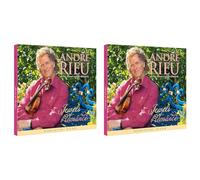 Jewels Of Romance (Pack of 2)