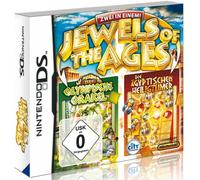 Jewels of the Ages DS [Import germany]