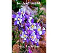 Jewels of the Bible: and Lesser-known Characters