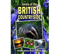 Jewels Of The British Countryside