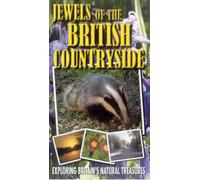 Jewels Of The British Countryside [VHS]