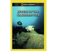 Jewels of the Caribbean Sea [DVD] [Region 1] [US Import] [NTSC]