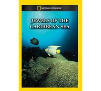 Artist Not Provided - Jewels of the Caribbean Sea [DVD] [Region 1] [US Import] [NTSC]