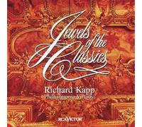 Kapp, R. – Jewels of the Classics – CD – Import (RCA)