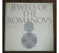 Jewels of the Romanovs : Treasures of the Russian Imperial Court = Sokrovishcha Rossii