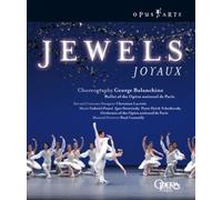 Jewels: Opera National De Paris