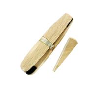 Jeweltool McGuinness Grip Wedge Work Holder, Pack of 1