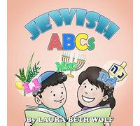 Jewish ABCs