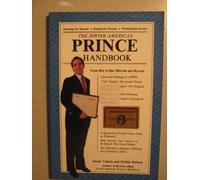 Jewish American Prince Hdbk