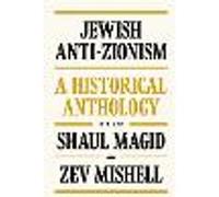 Jewish Anti-Zionism