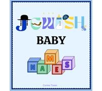 Jewish Baby Names