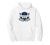 Jewish Bar Mitzvah Father Son Milestone Star David Pride Pullover Hoodie