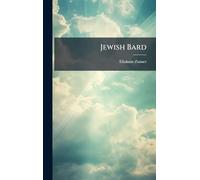 Jewish Bard