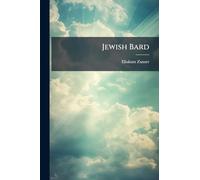 Jewish Bard